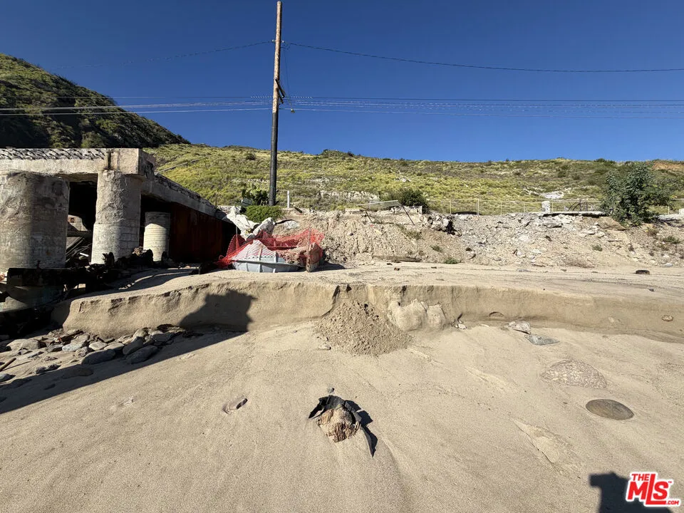 19216 Pacific Coast Highway Malibu, CA 90265