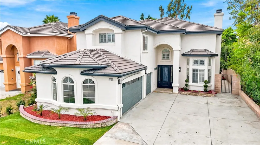 19123 Breckelle Rowland Heights, CA 91748