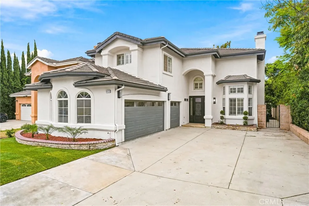 19123 Breckelle Rowland Heights, CA 91748