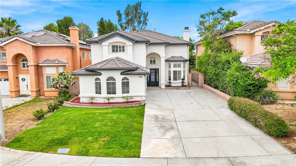 19123 Breckelle Rowland Heights, CA 91748
