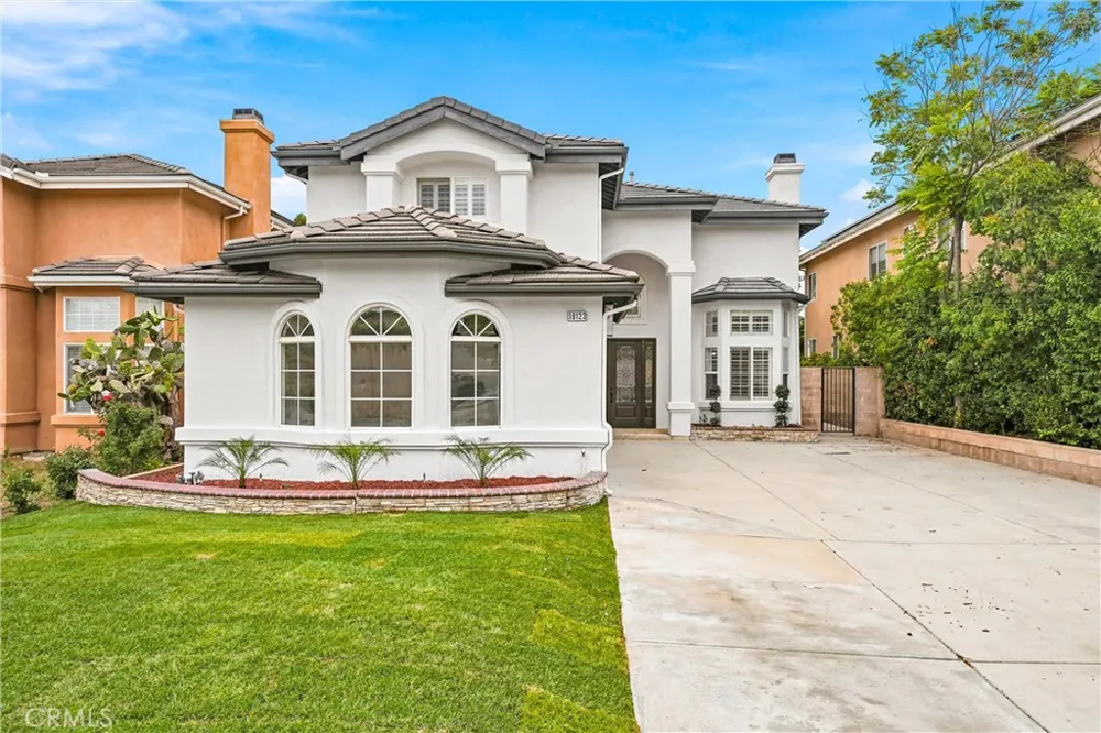 19123 Breckelle Rowland Heights, CA 91748
