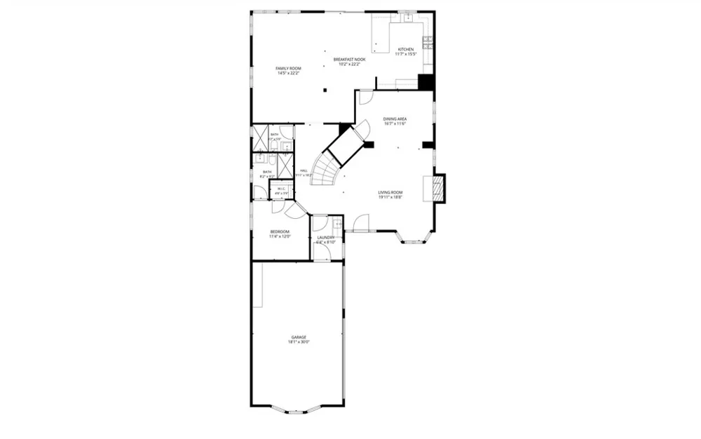 19123 Breckelle Rowland Heights, CA 91748