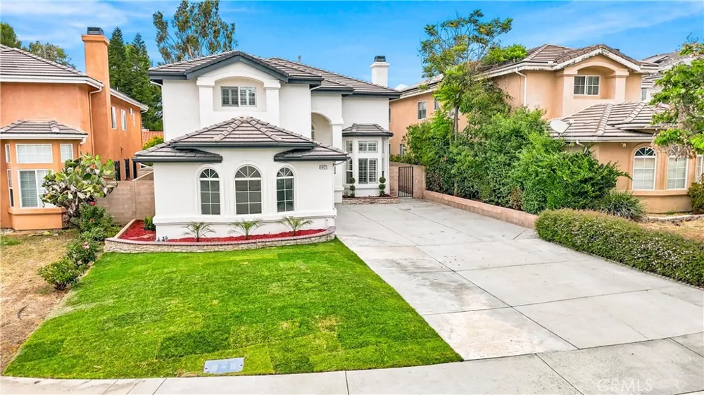 19123 Breckelle Rowland Heights, CA 91748