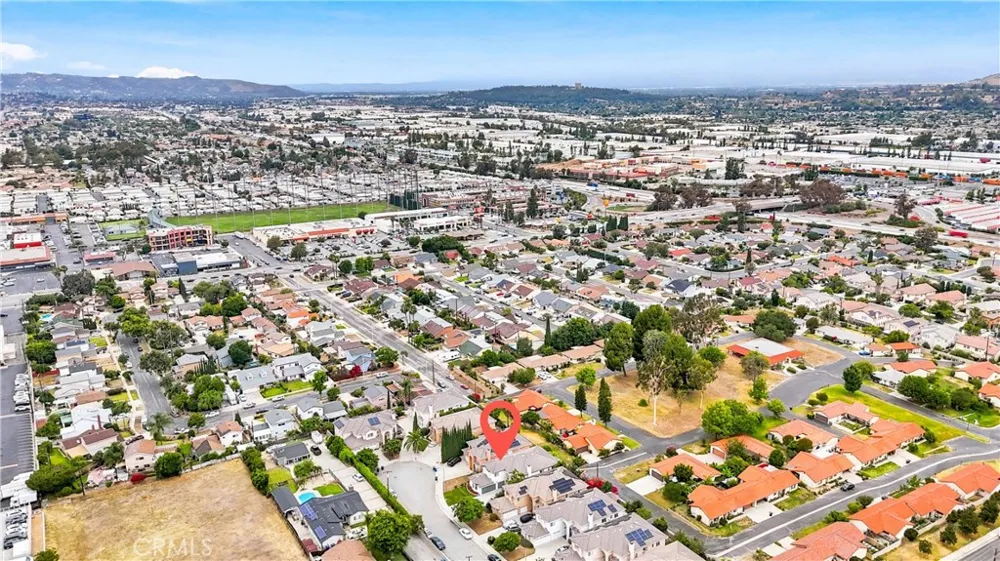 19123 Breckelle Rowland Heights, CA 91748
