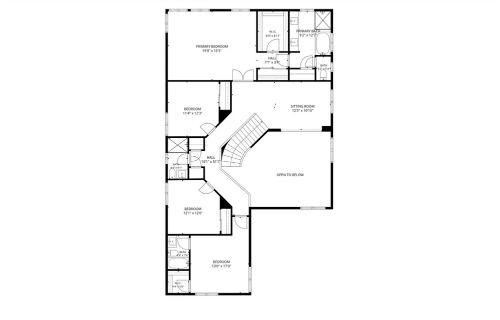19123 Breckelle Rowland Heights, CA 91748