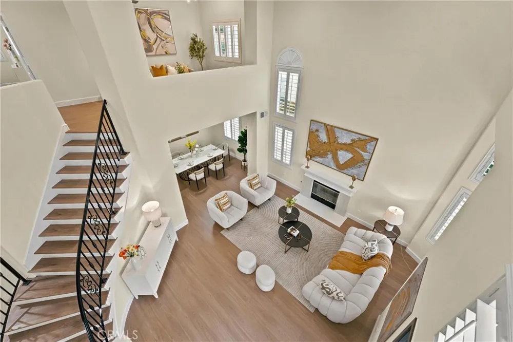 19123 Breckelle Rowland Heights, CA 91748