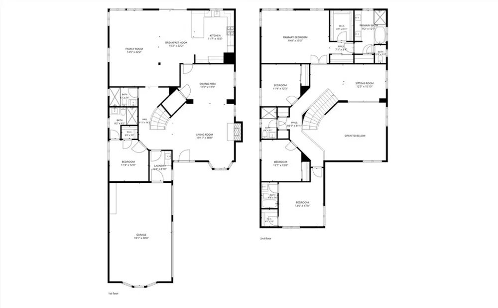 19123 Breckelle Rowland Heights, CA 91748
