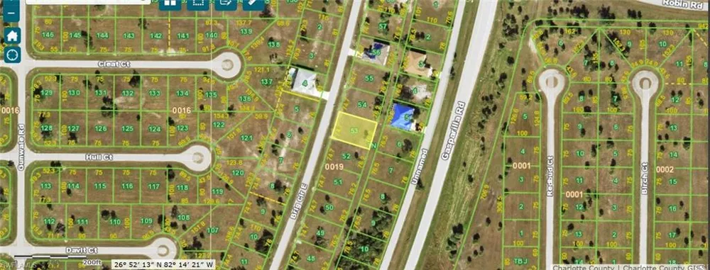 17 Brig Circle E Placida, FL 33946