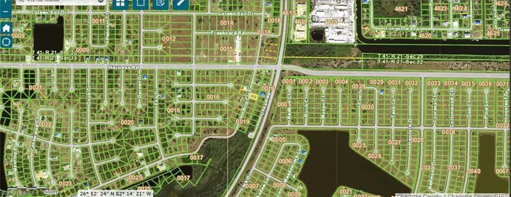 17 Brig Circle E Placida, FL 33946