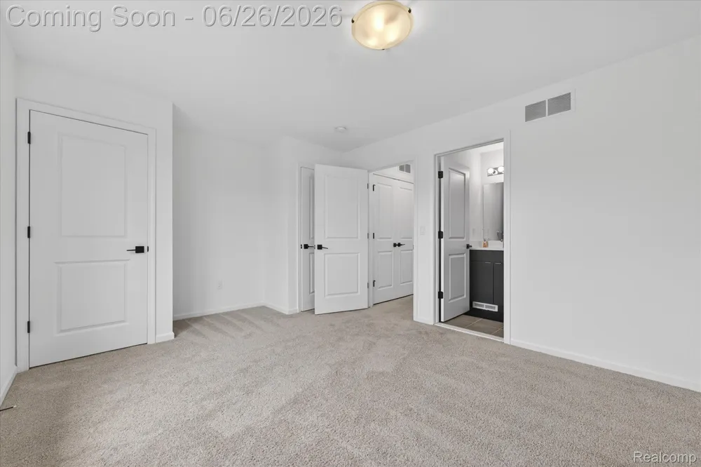 3622 Trumbull #9 Detroit City, MI 48208