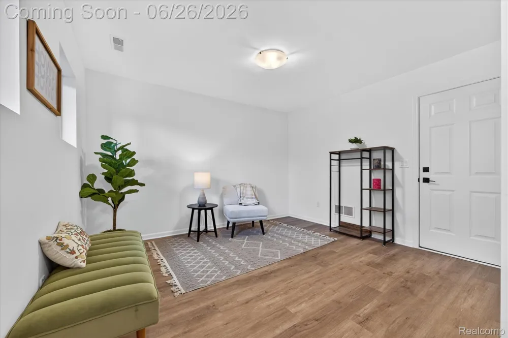 3622 Trumbull #9 Detroit City, MI 48208