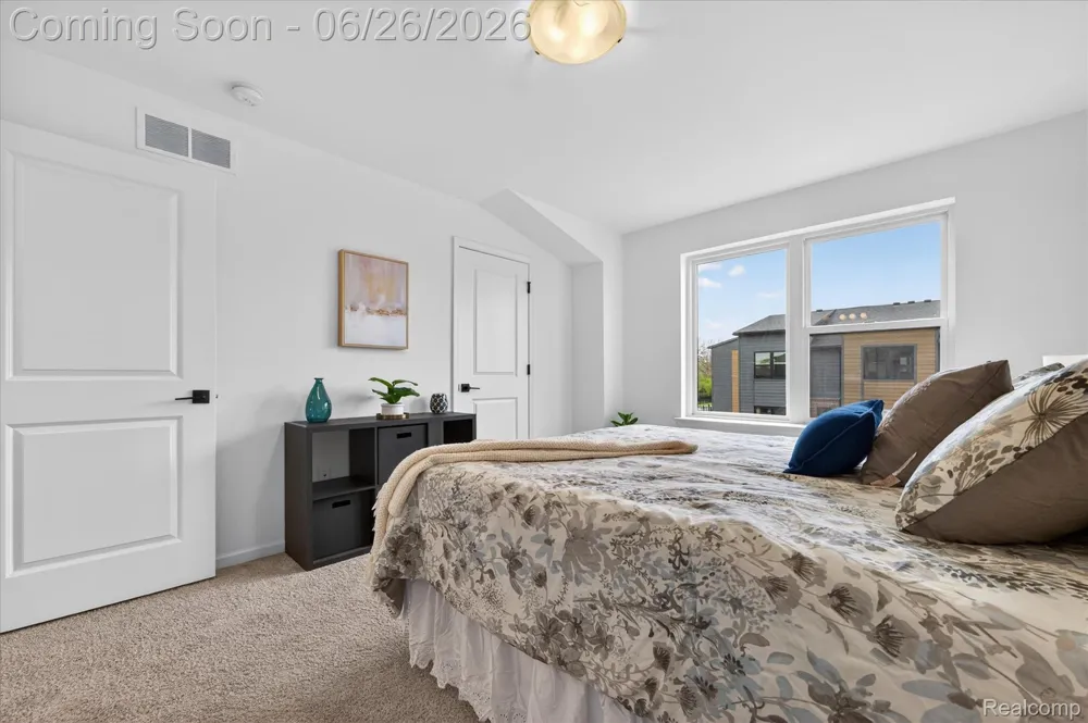 3622 Trumbull #9 Detroit City, MI 48208