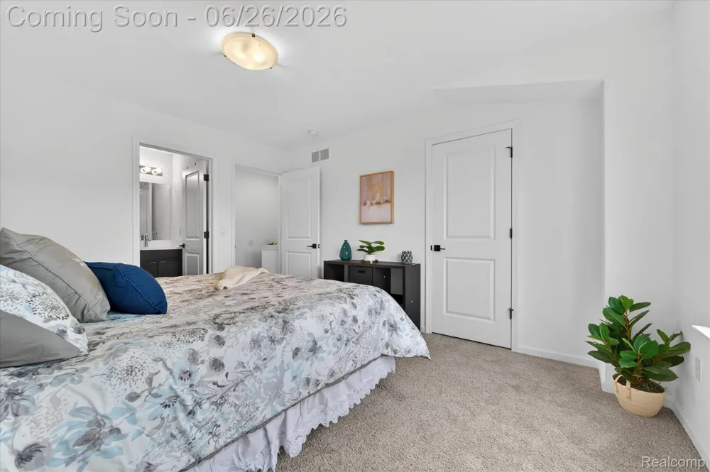 3622 Trumbull #9 Detroit City, MI 48208