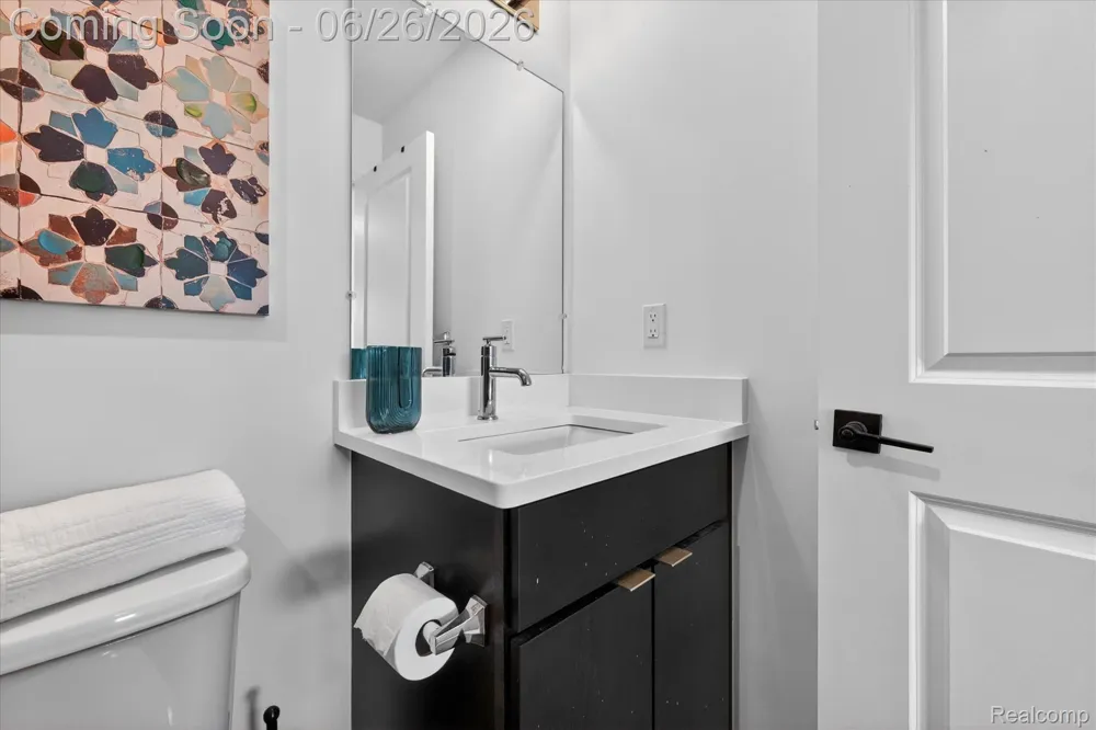 3622 Trumbull #9 Detroit City, MI 48208