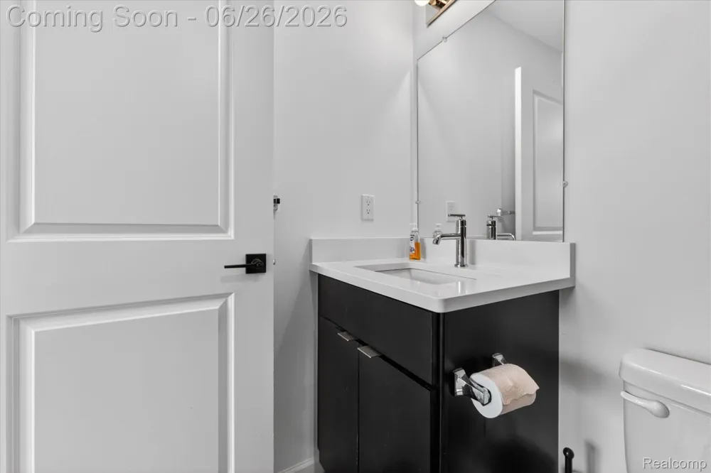 3622 Trumbull #9 Detroit City, MI 48208