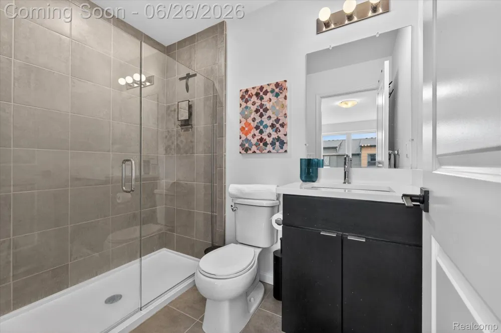 3622 Trumbull #9 Detroit City, MI 48208