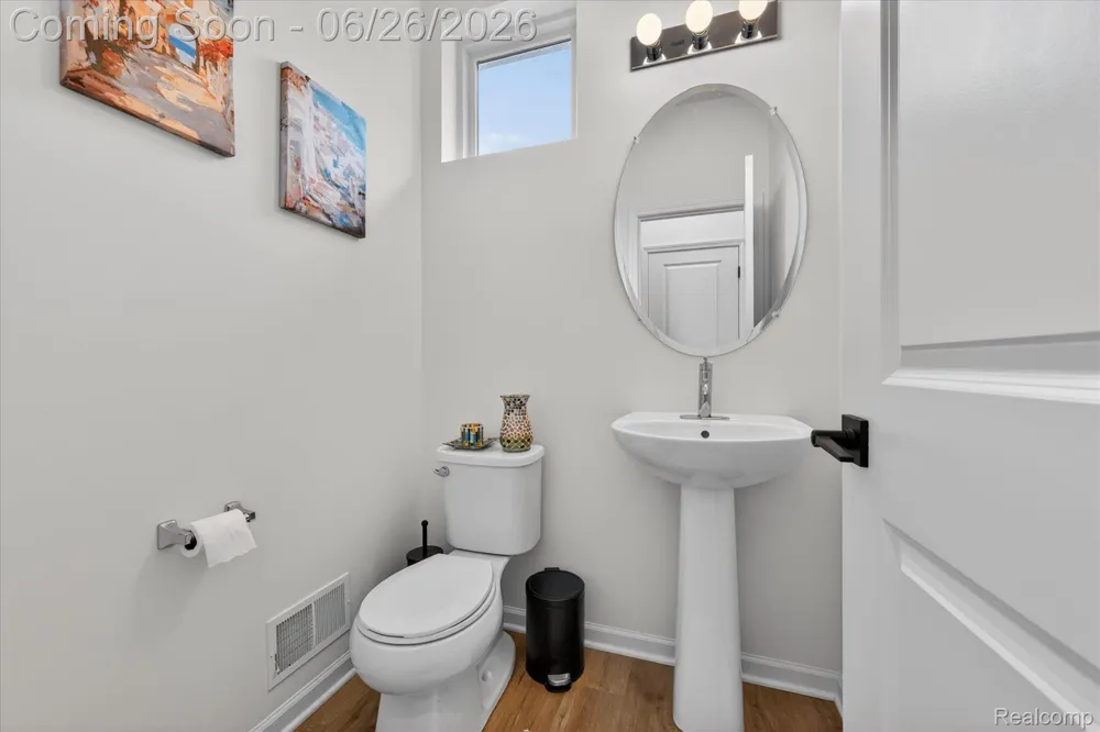 3622 Trumbull #9 Detroit City, MI 48208