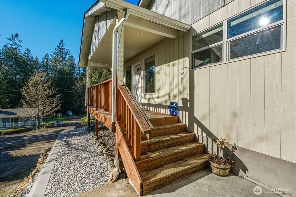 800 23rd Avenue Kelso, WA 98626