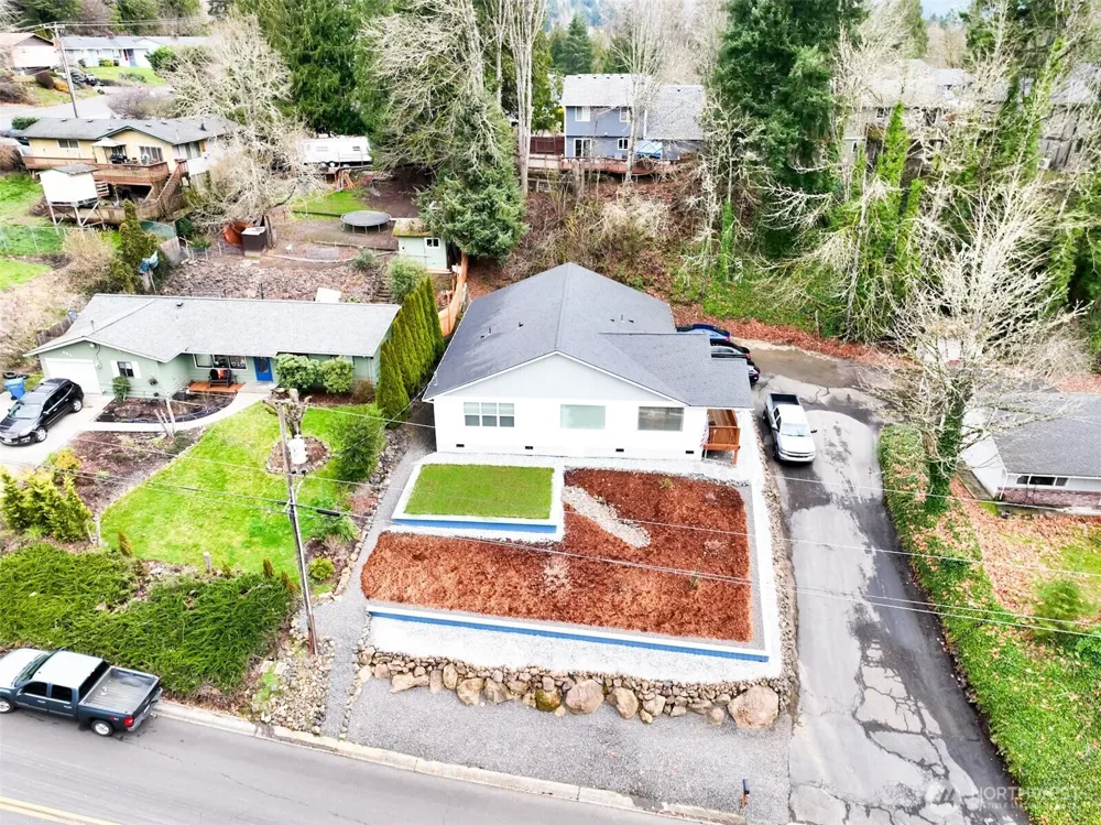 800 23rd Avenue Kelso, WA 98626