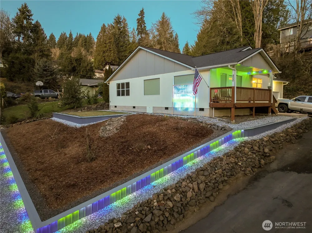 800 23rd Avenue Kelso, WA 98626