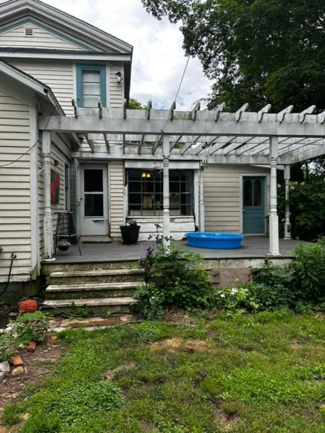 298 W Chicago Street Coldwater City, MI 49036