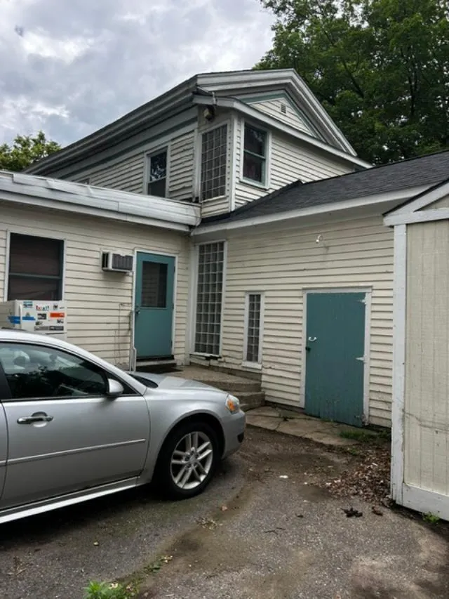 298 W Chicago Street Coldwater City, MI 49036