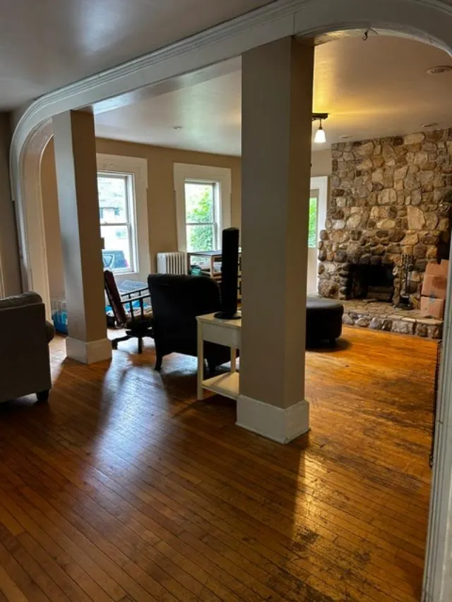 298 W Chicago Street Coldwater City, MI 49036