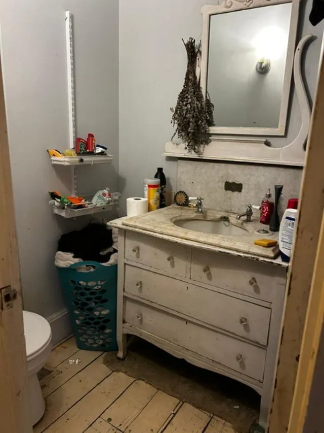 298 W Chicago Street Coldwater City, MI 49036
