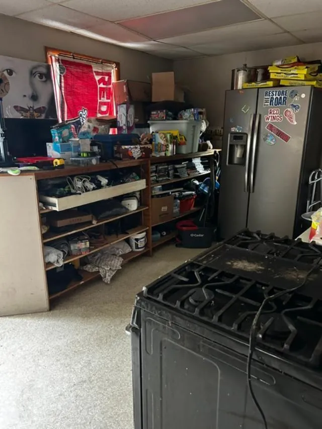 298 W Chicago Street Coldwater City, MI 49036