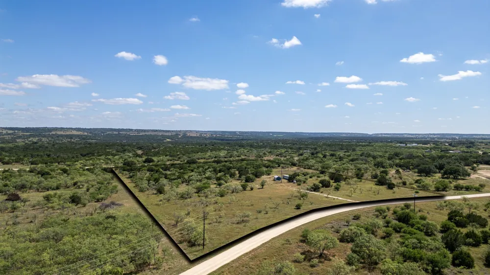 1520 PR 4212 Evant, TX 76525