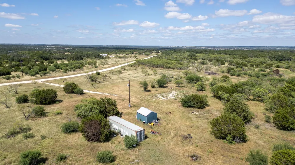 1520 PR 4212 Evant, TX 76525