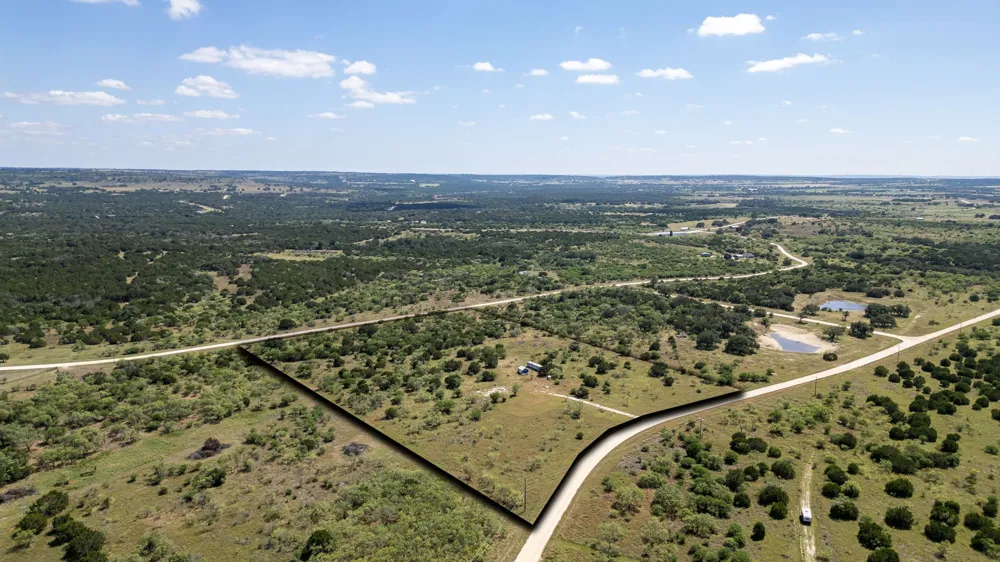1520 PR 4212 Evant, TX 76525