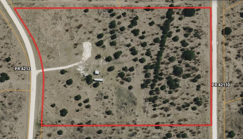1520 PR 4212 Evant, TX 76525