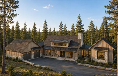 2262 Boreas Pass Road