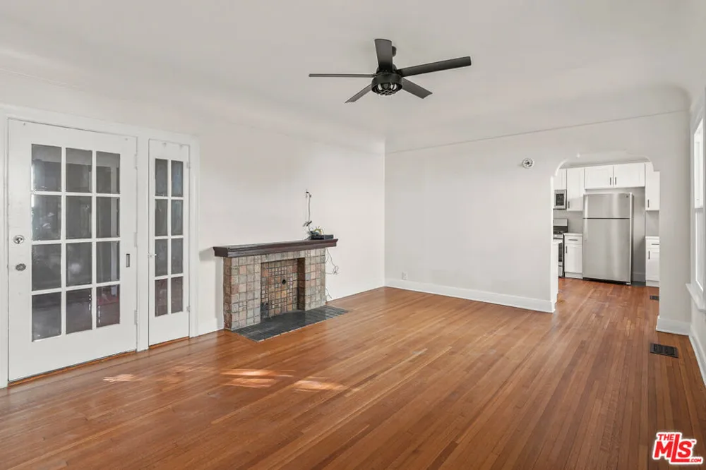 1815 Grace Avenue Los Angeles, CA 90028