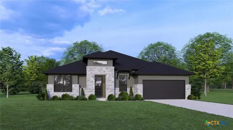 389 Summer Lake Place