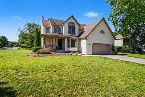 1864 Erin Isle Drive