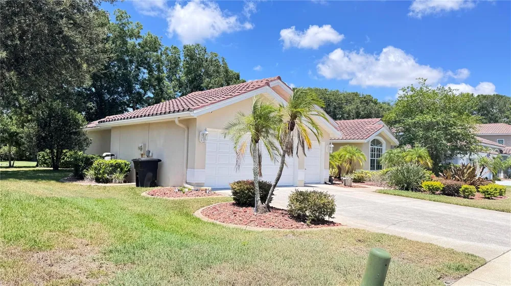 1230 BERKSHIRE LANE Tarpon Springs, FL 34688