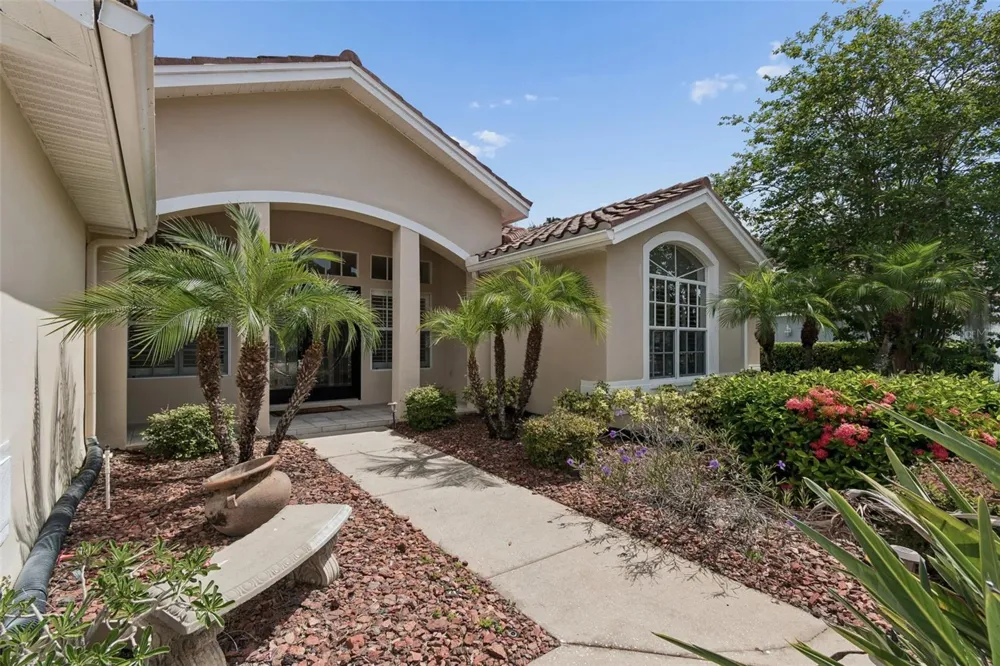 1230 BERKSHIRE LANE Tarpon Springs, FL 34688