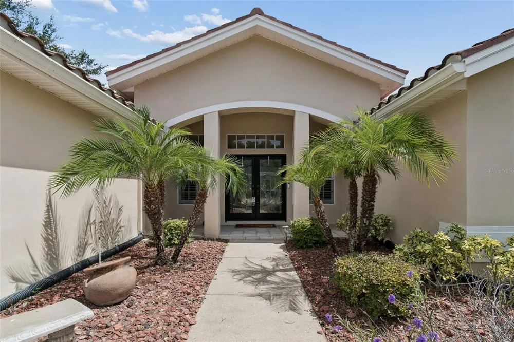 1230 BERKSHIRE LANE Tarpon Springs, FL 34688