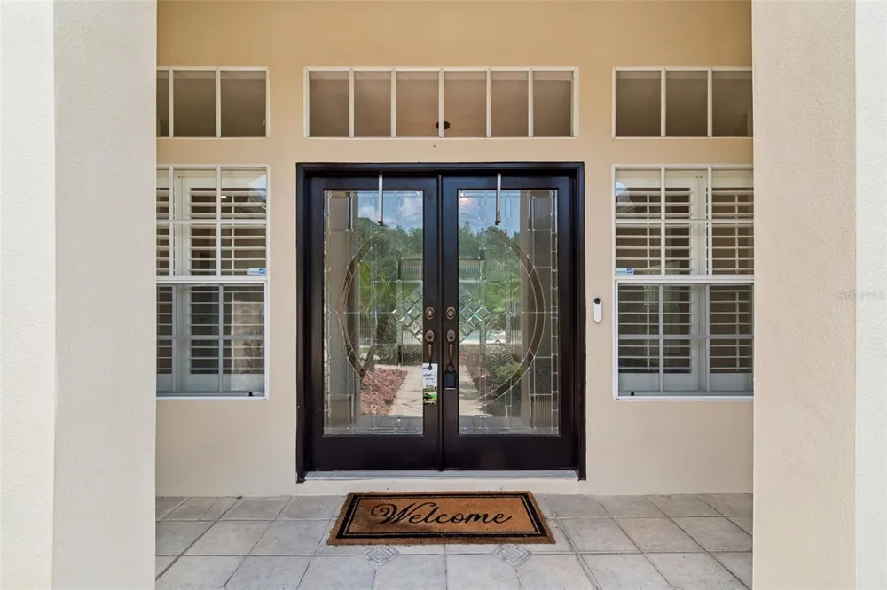 1230 BERKSHIRE LANE Tarpon Springs, FL 34688