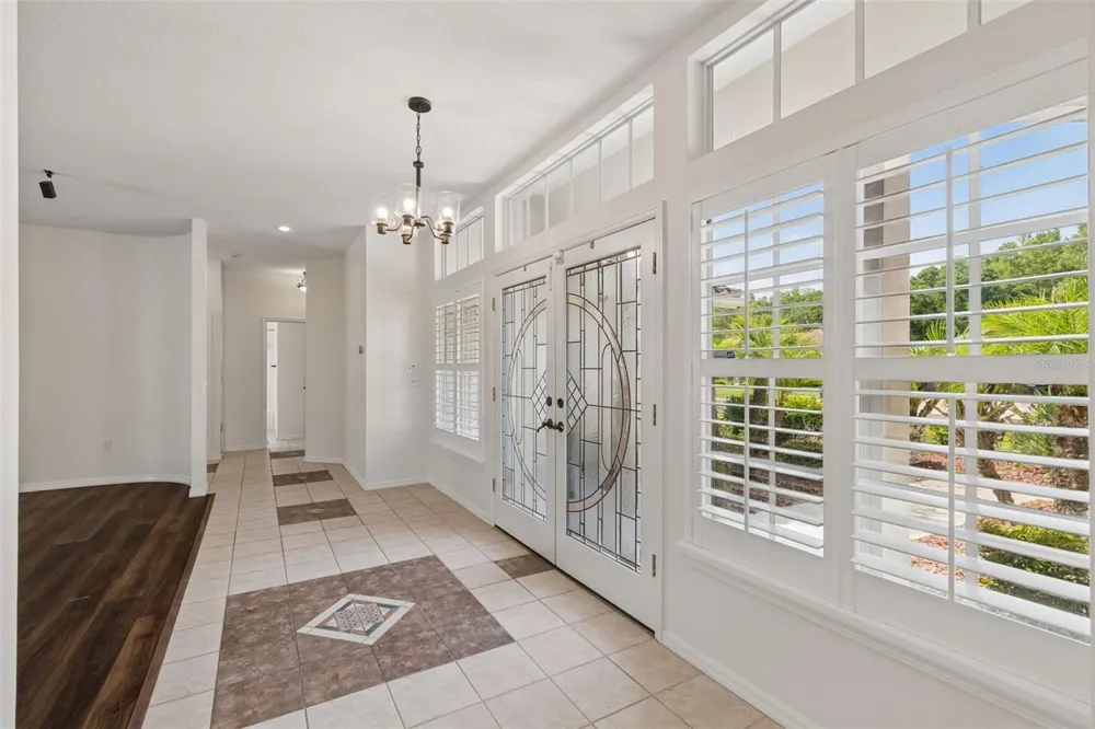 1230 BERKSHIRE LANE Tarpon Springs, FL 34688