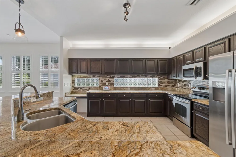 1230 BERKSHIRE LANE Tarpon Springs, FL 34688