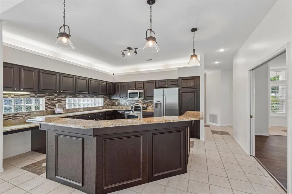 1230 BERKSHIRE LANE Tarpon Springs, FL 34688
