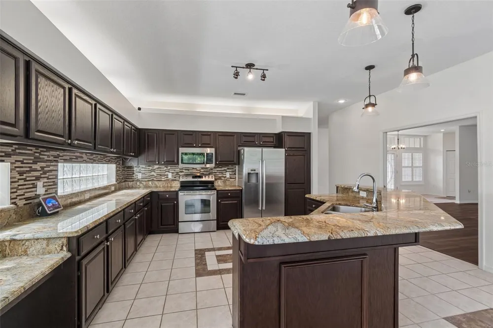 1230 BERKSHIRE LANE Tarpon Springs, FL 34688