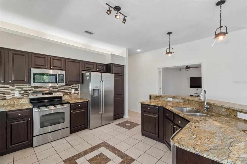 1230 BERKSHIRE LANE Tarpon Springs, FL 34688