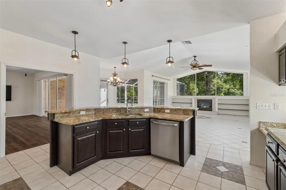 1230 BERKSHIRE LANE Tarpon Springs, FL 34688