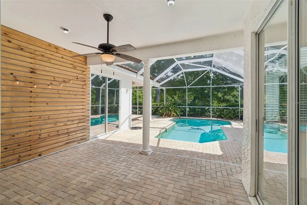 1230 BERKSHIRE LANE Tarpon Springs, FL 34688