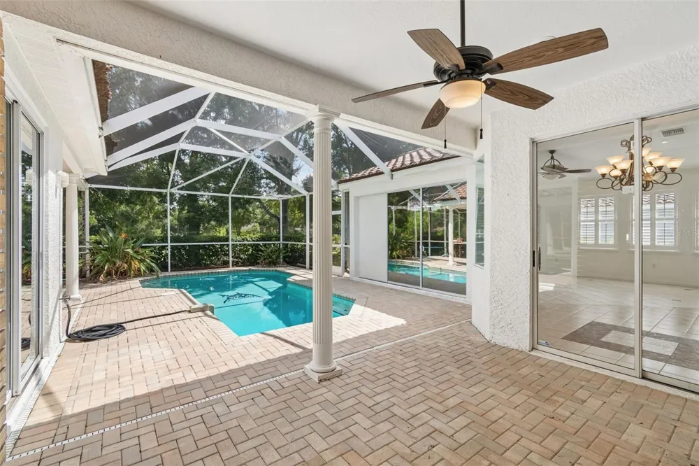1230 BERKSHIRE LANE Tarpon Springs, FL 34688