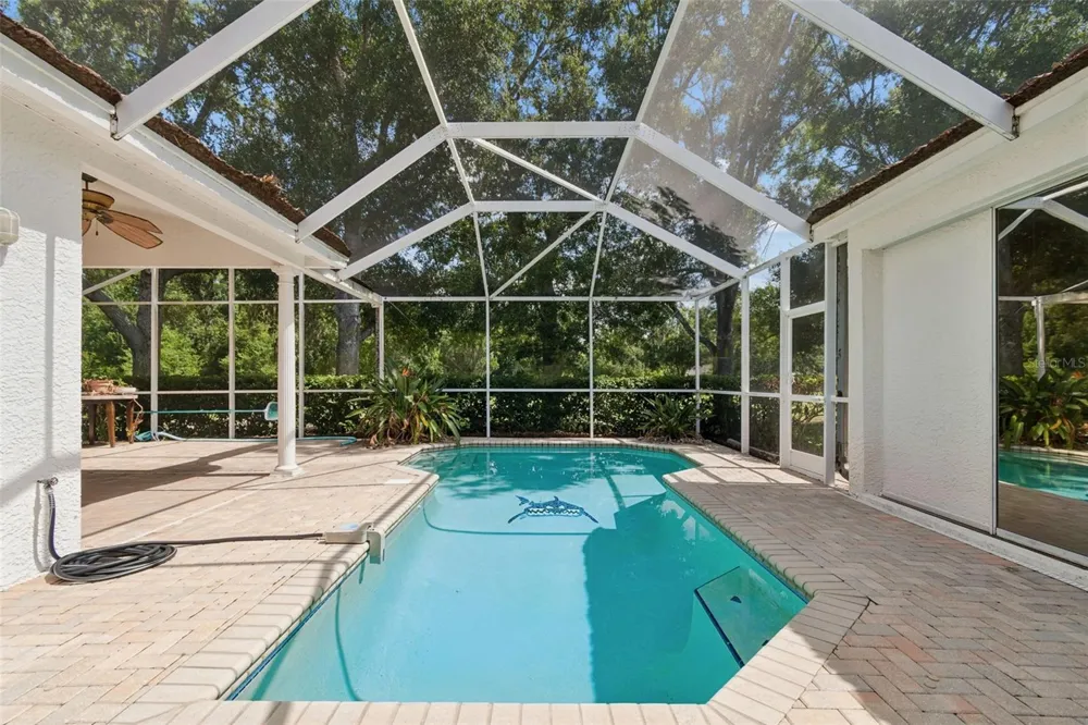 1230 BERKSHIRE LANE Tarpon Springs, FL 34688